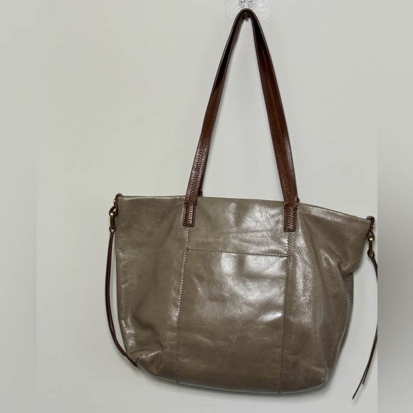 Hobo Genuine Leather Purse & Wallet Set - Picture 1 of 8